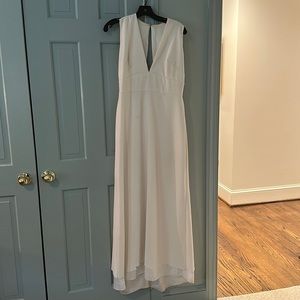 Lela Rose Bridesmaid